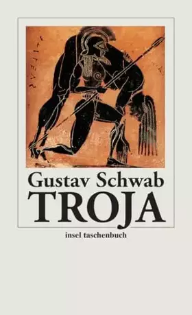 Couverture du produit · Troja (insel taschenbuch)