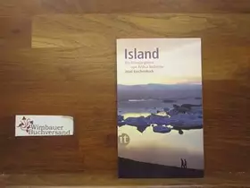 Couverture du produit · Island: Ein Reisebegleiter (insel taschenbuch)