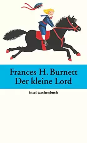 Couverture du produit · Der kleine Lord