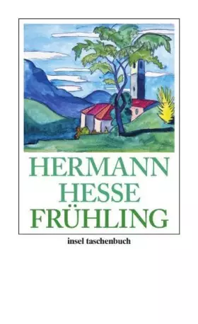 Couverture du produit · Frühling (insel taschenbuch)
