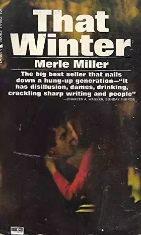 Couverture du produit · Winter (insel taschenbuch)