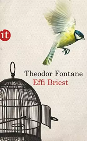 Couverture du produit · Effi Briest