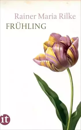 Couverture du produit · Frühling (insel taschenbuch)