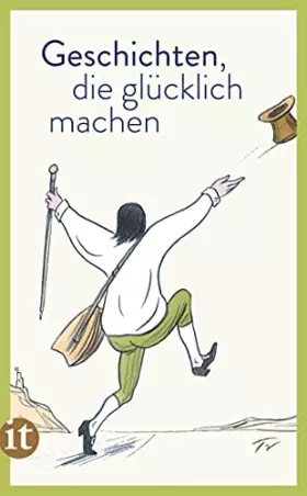 Couverture du produit · Geschichten, die glücklich machen