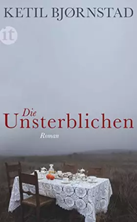 Couverture du produit · Die Unsterblichen