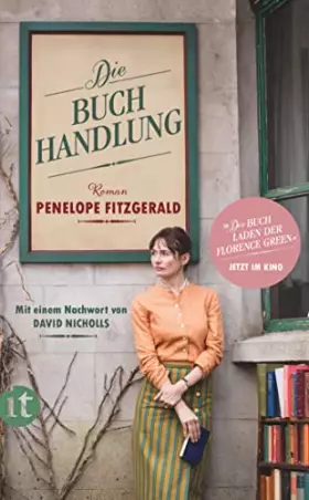 Couverture du produit · Die Buchhandlung