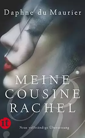 Couverture du produit · Meine Cousine Rachel