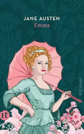 Couverture du produit · Emma: Roman (insel taschenbuch)