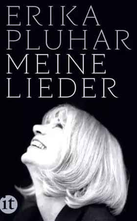 Couverture du produit · Meine Lieder (insel taschenbuch)