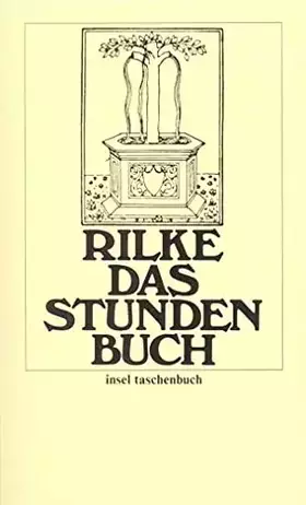 Couverture du produit · Das Stunden-Buch