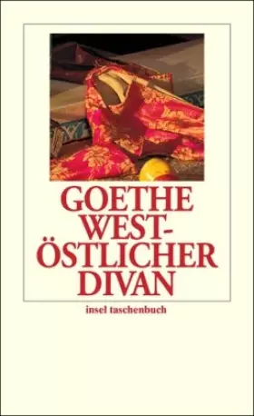 Couverture du produit · West-östlicher Divan