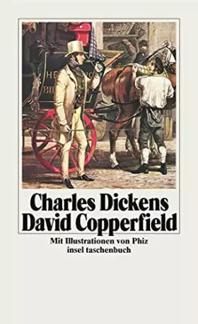 Couverture du produit · David Copperfield