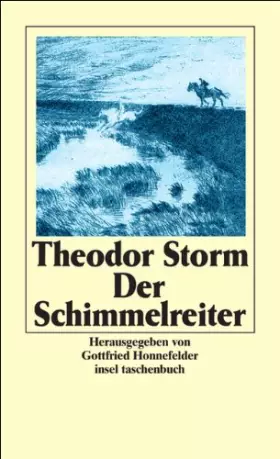 Couverture du produit · Der Schimmelreiter