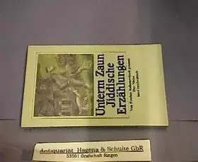 Couverture du produit · Unterm Zaun