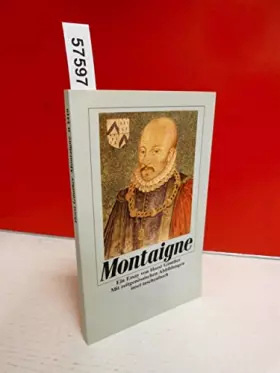 Couverture du produit · Montaigne