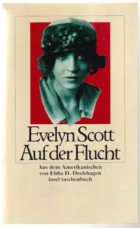 Couverture du produit · Auf der Flucht