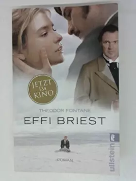 Couverture du produit · Effi Briest