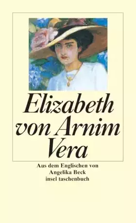 Couverture du produit · Vera: Roman (insel taschenbuch)