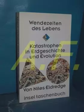 Couverture du produit · Wendezeiten des Lebens. Katastrophen in Erdgeschichte und Evolution