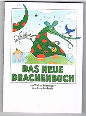Couverture du produit · Das neue Drachenbuch.