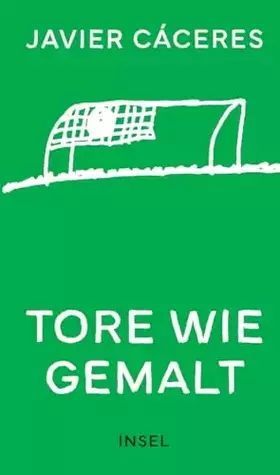 Couverture du produit · Tore wie gemalt