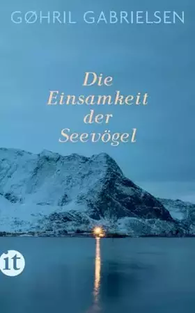Couverture du produit · Die Einsamkeit der Seevögel: Roman (insel taschenbuch)
