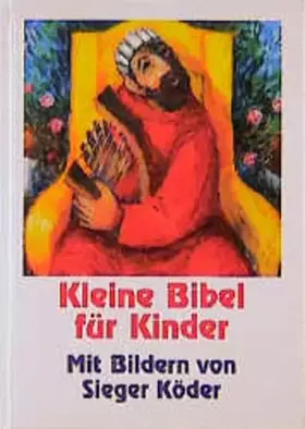 Couverture du produit · Kleine Bibel für Kinder
