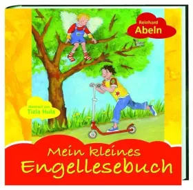 Couverture du produit · Mein kleines Engellesebuch