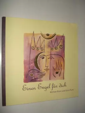 Couverture du produit · Einen Engel für dich