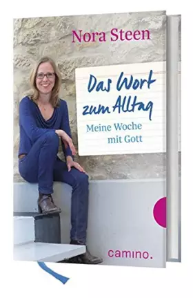 Couverture du produit · Steen, N: Wort zum Alltag