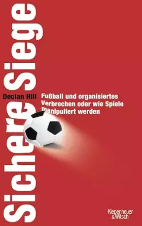 Couverture du produit · Sichere Siege