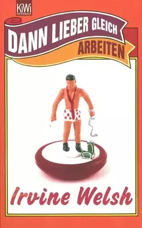 Couverture du produit · Dann lieber gleich arbeiten