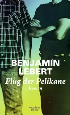 Couverture du produit · Der Flug der Pelikane: Roman