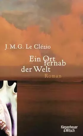 Couverture du produit · Ein Ort fernab der Welt: Roman
