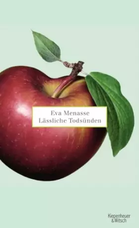 Couverture du produit · Lässliche Todsünden