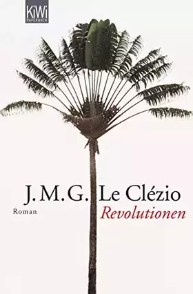 Couverture du produit · Revolutionen
