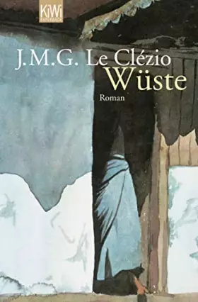 Couverture du produit · Wüste