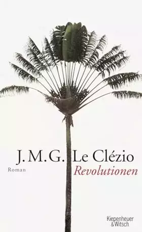 Couverture du produit · Revolutionen: Roman