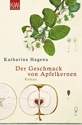 Couverture du produit · Der Geschmack von Apfelkernen