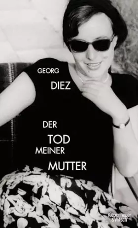 Couverture du produit · Der Tod meiner Mutter