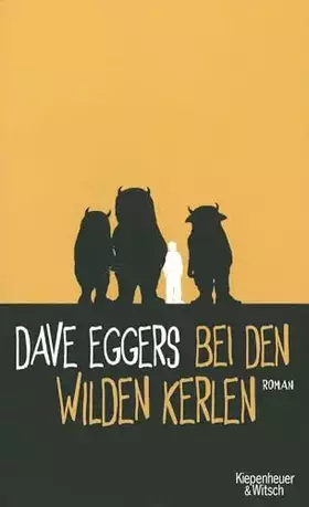 Couverture du produit · Bei den wilden Kerlen: Roman