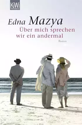 Couverture du produit · Über mich sprechen wir ein andermal: Roman