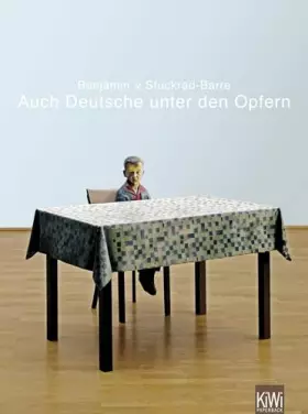 Couverture du produit · Auch Deutsche unter den Opfern