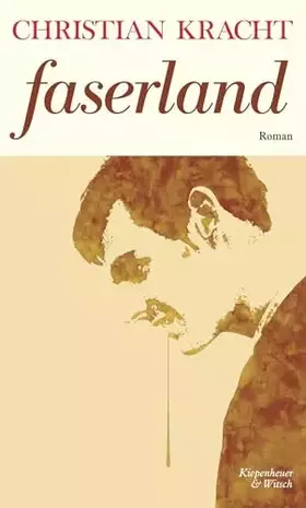 Couverture du produit · Faserland: Roman