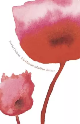 Couverture du produit · Die Klatschmohnfrau