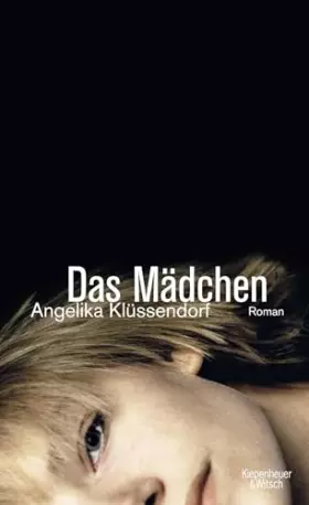 Couverture du produit · Das Mädchen: Roman -