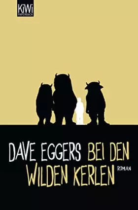 Couverture du produit · Bei den wilden Kerlen: Roman