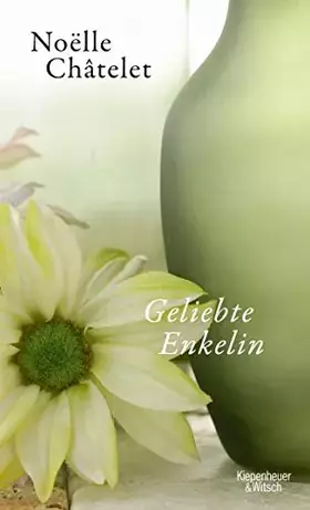 Couverture du produit · Geliebte Enkelin