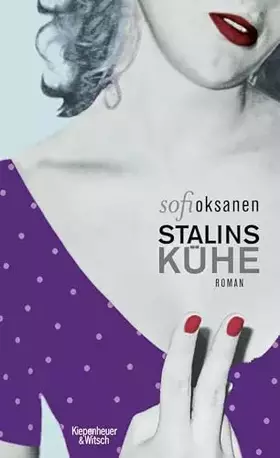 Couverture du produit · Stalins Kühe: Roman