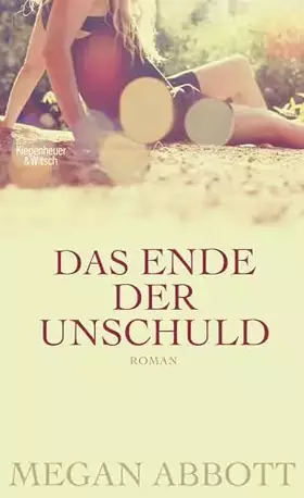 Couverture du produit · Das Ende der Unschuld: Roman